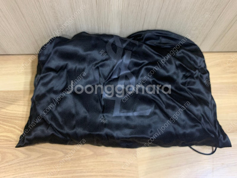 생로랑 클러치--1