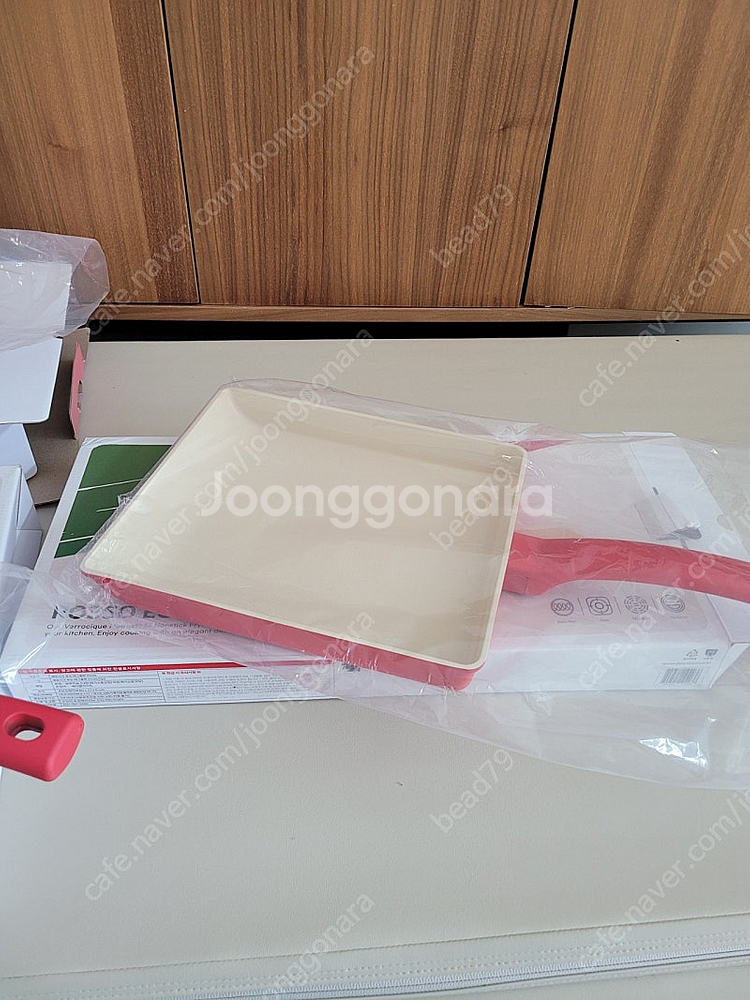 베로시크 인덕션 프라이팬 28cm, 궁중팬 28cm, ...--7