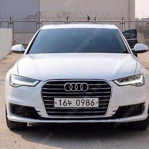 @16년식 A6(4세대) 35 TDI 콰트로 프리미엄 전국최저가격️저신용️전액할부️최대72개월️현금️할부️카드️저금리️