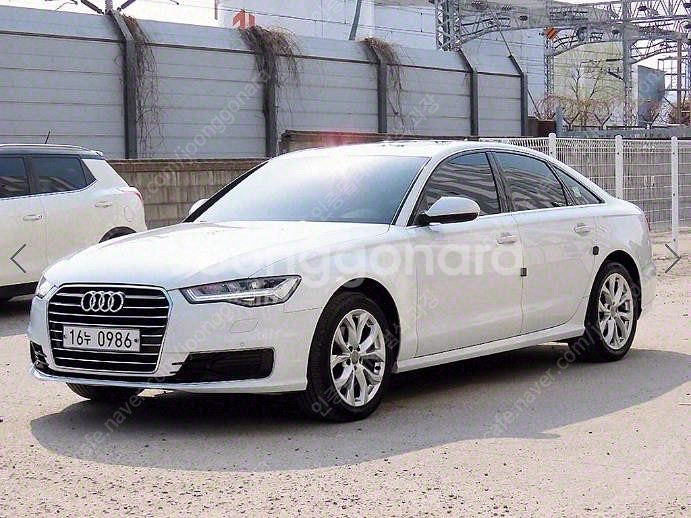 @16년식 A6(4세대) 35 TDI 콰트로 프리미엄 ...--2