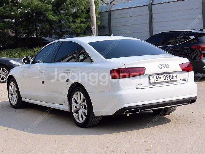 @16년식 A6(4세대) 35 TDI 콰트로 프리미엄 ...--3