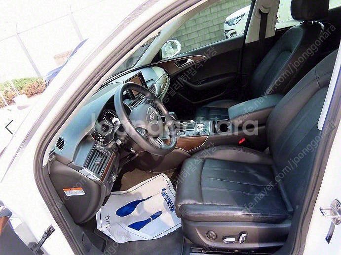 @16년식 A6(4세대) 35 TDI 콰트로 프리미엄 ...--5