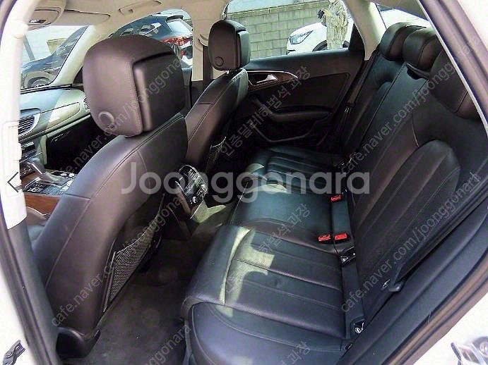 @16년식 A6(4세대) 35 TDI 콰트로 프리미엄 ...--6
