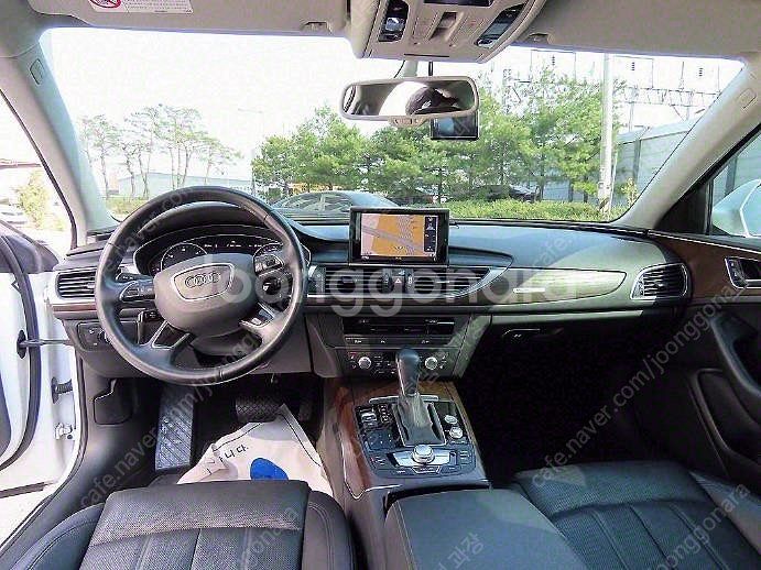 @16년식 A6(4세대) 35 TDI 콰트로 프리미엄 ...--7