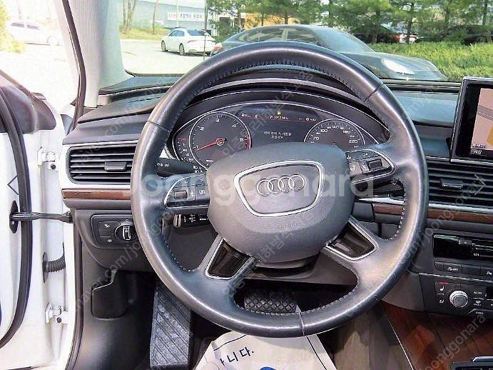 @16년식 A6(4세대) 35 TDI 콰트로 프리미엄 ...--8