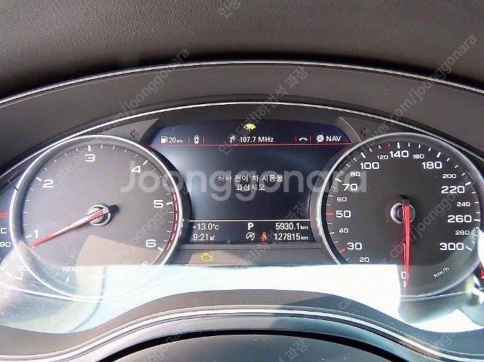 @16년식 A6(4세대) 35 TDI 콰트로 프리미엄 ...--9