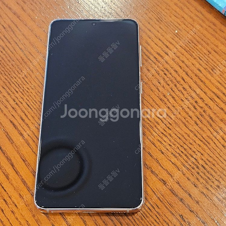 갤럭시 S21 판매 합니다. 256GB--1