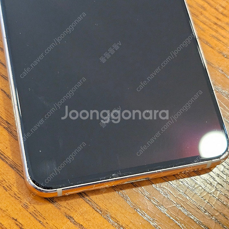 갤럭시 S21 판매 합니다. 256GB--2