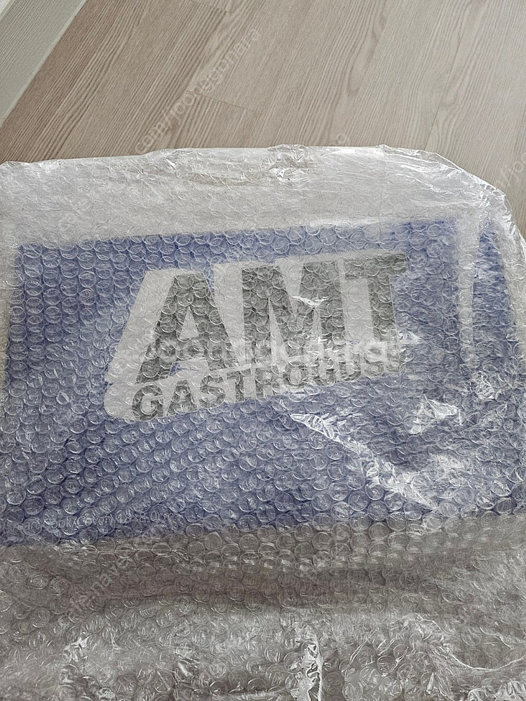 AMT 샤프 316Ti 스텐 18cm 스마트쿡--1