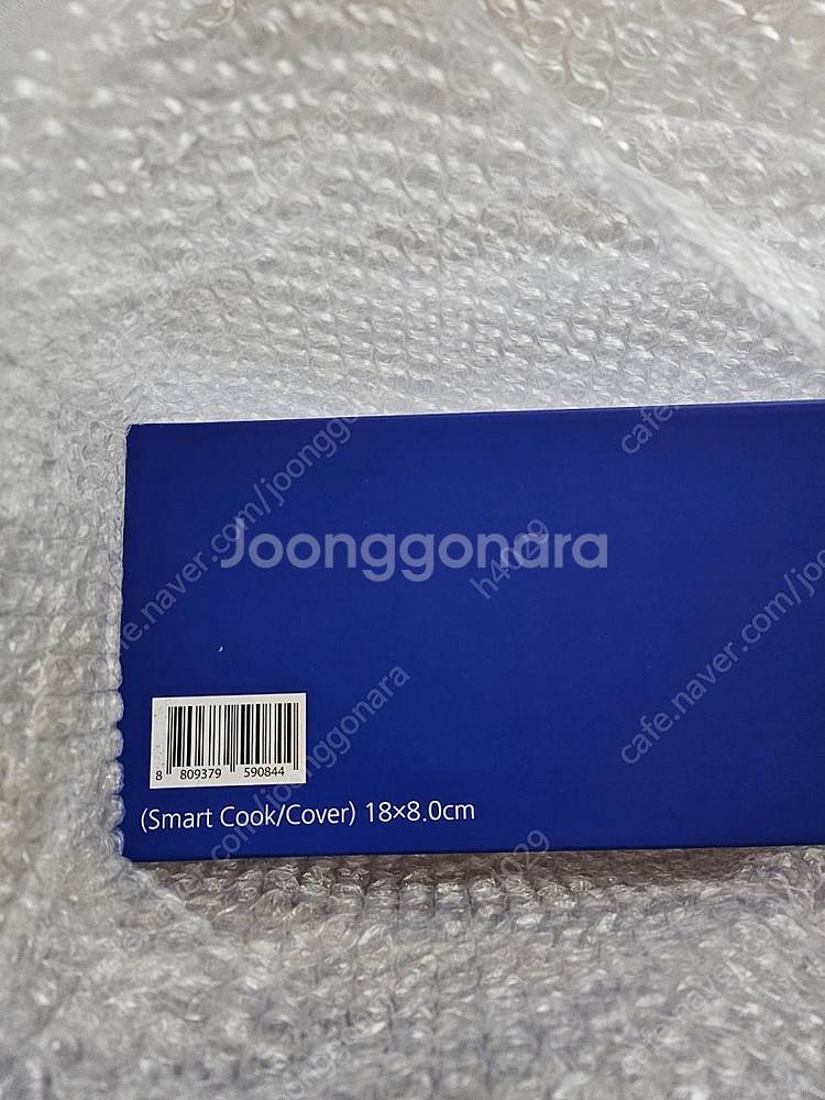 AMT 샤프 316Ti 스텐 18cm 스마트쿡--2