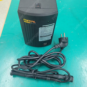 메칼고주파인두기 SP-200