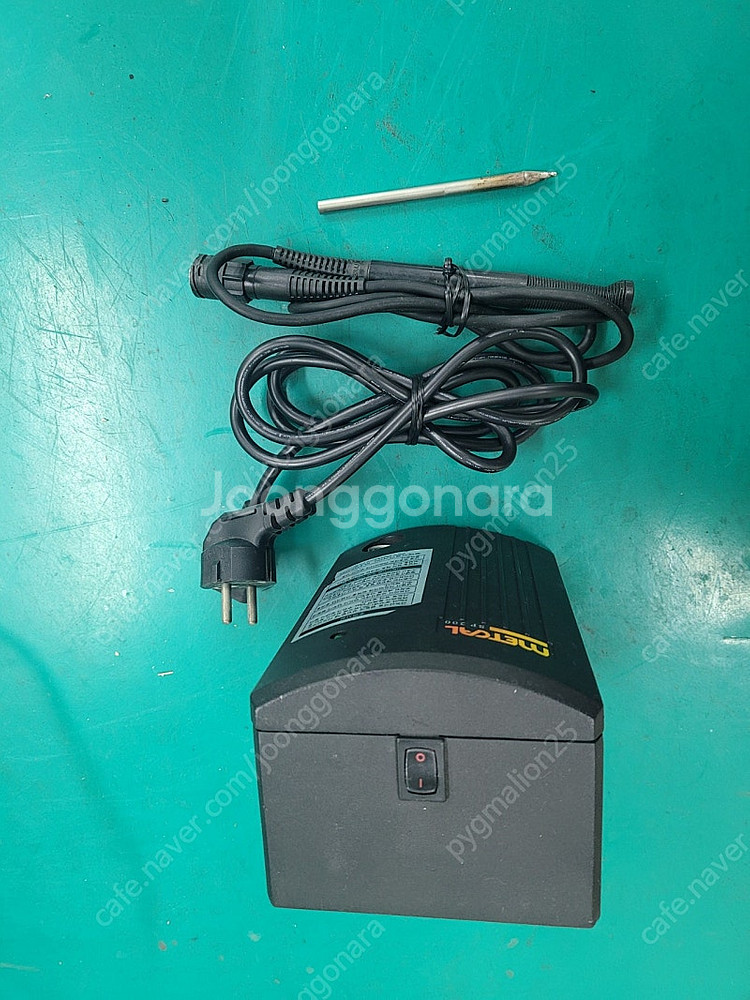 메칼고주파인두기 SP-200--2