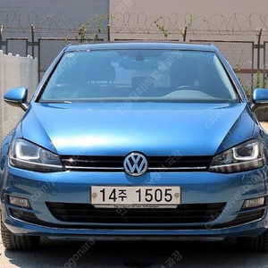 @15년식 골프(7세대) 2.0 TDI 프리미엄 전국최저가격️저신용️전액할부️최대72개월️현금️할부️카드️저금리️
