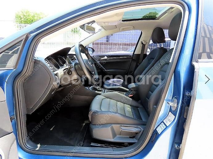 @15년식 골프(7세대) 2.0 TDI 프리미엄 전국최...--5