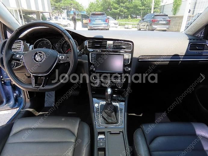 @15년식 골프(7세대) 2.0 TDI 프리미엄 전국최...--7