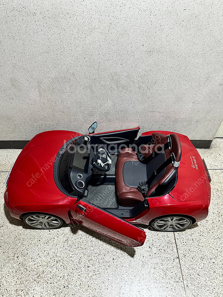 헤네스브룬 F850 Silky 테블릿버전 판매합니다--3