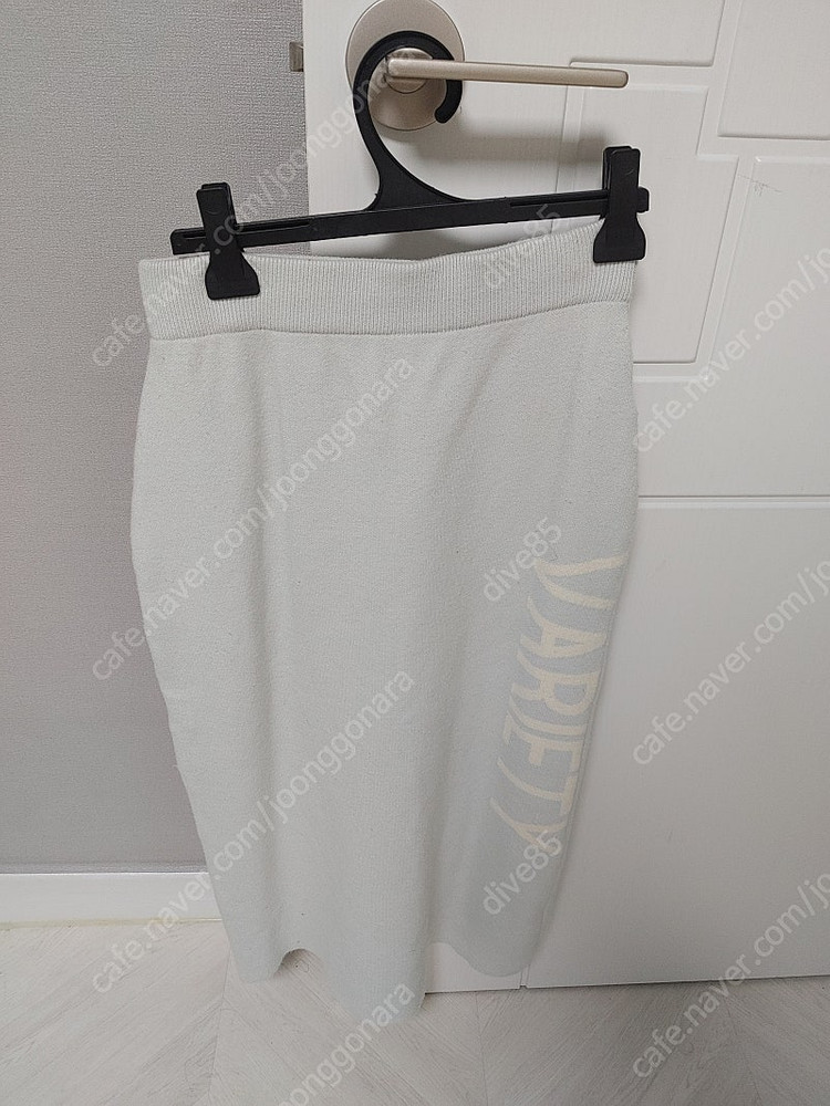 반에이크 니트투피스 프리사이즈 이미지