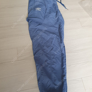 엄브로 조거 카고 트레이닝 바지 팬츠 나일론 L 80