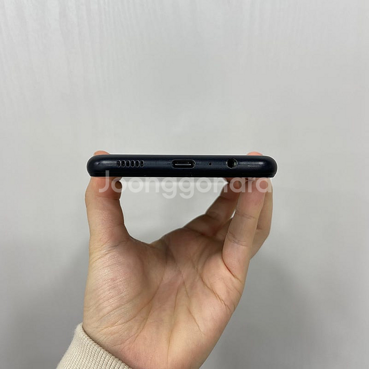 70538 갤럭시와이드6 블랙 128GB 부산 중고폰 ...--3