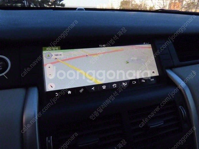 @18년식 디스커버리 스포츠 2.0 TD4 SE 전국최...--8