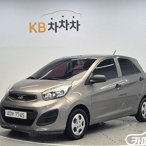 올 뉴 모닝 밴 2015 년 중고차◆전액할부◆중고차리스◆중고렌트◆