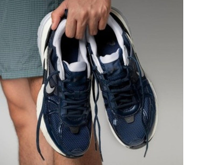 오늘발송! 쿨거시 10만5천택포! 미착용 새제품 나이키 남성 V2K 런 255, 260, 265, 270, 275,...--4