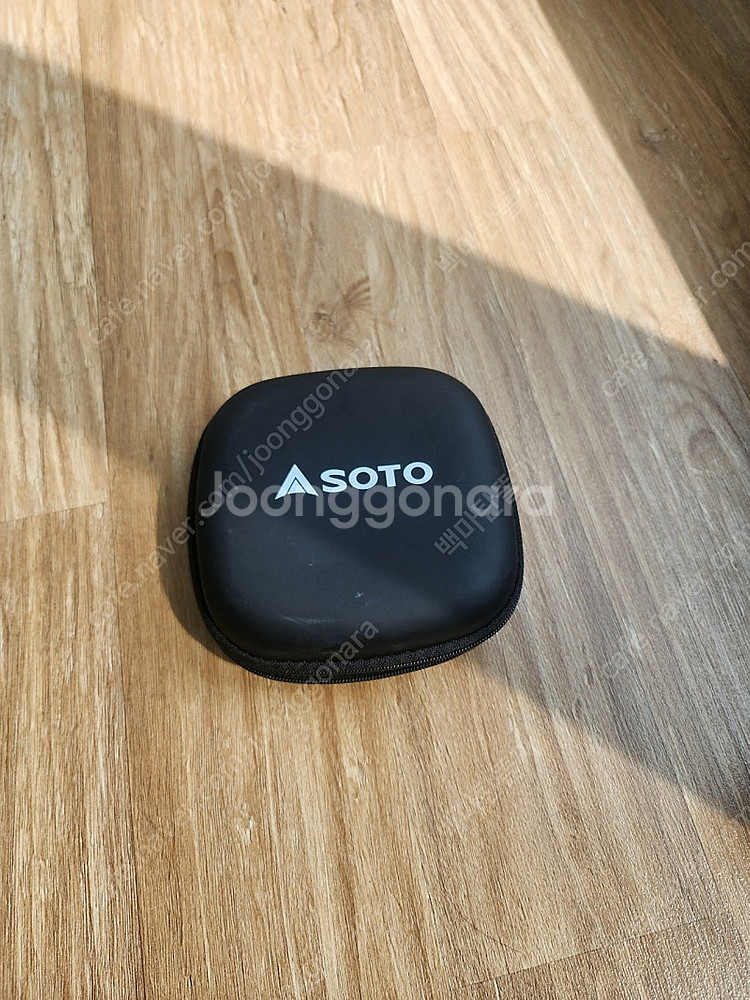 소토버너 340--2