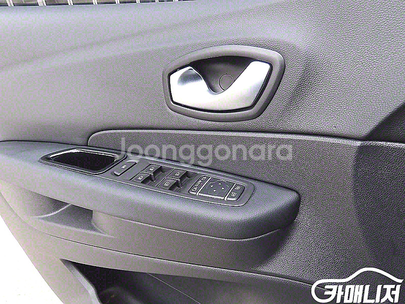 [르노코리아(삼성)]뉴QM3 디젤 1.5 RE 시그니처 2019 년 중고차 ★군미필,저신용자 전용 할부★--2