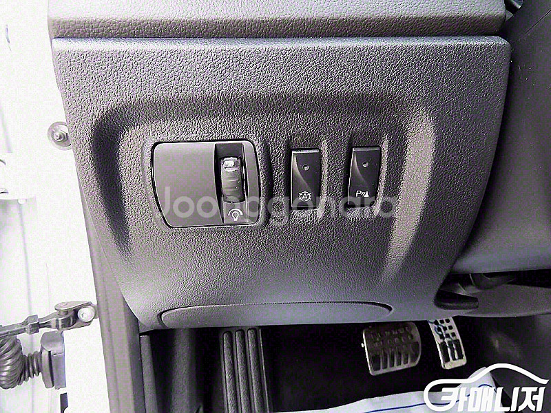 [르노코리아(삼성)]뉴QM3 디젤 1.5 RE 시그니처 2019 년 중고차 ★군미필,저신용자 전용 할부★--3