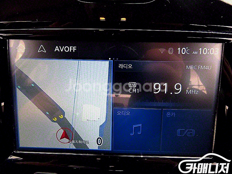 [르노코리아(삼성)]뉴QM3 디젤 1.5 RE 시그니처 2019 년 중고차 ★군미필,저신용자 전용 할부★--5