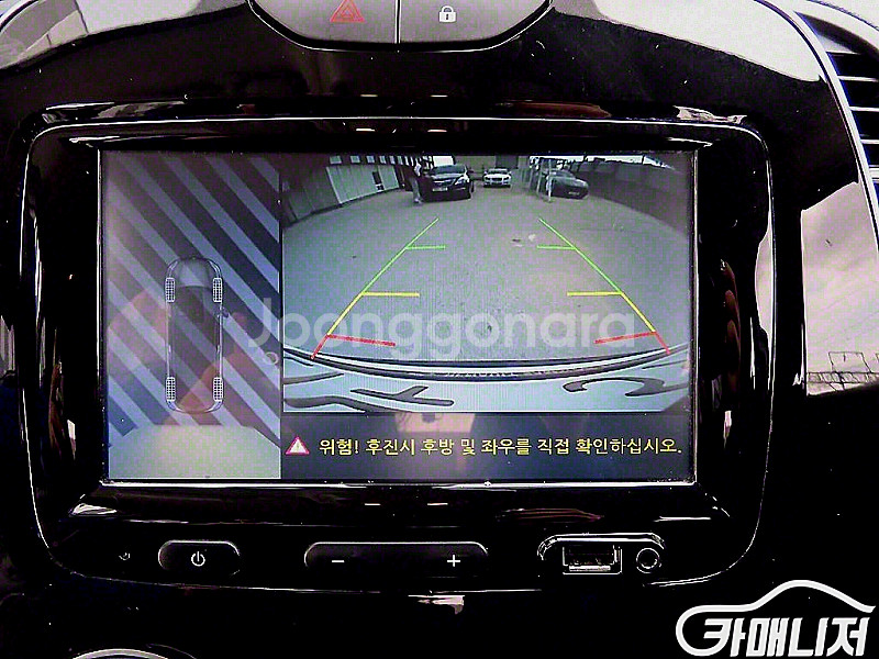 [르노코리아(삼성)]뉴QM3 디젤 1.5 RE 시그니처 2019 년 중고차 ★군미필,저신용자 전용 할부★--6