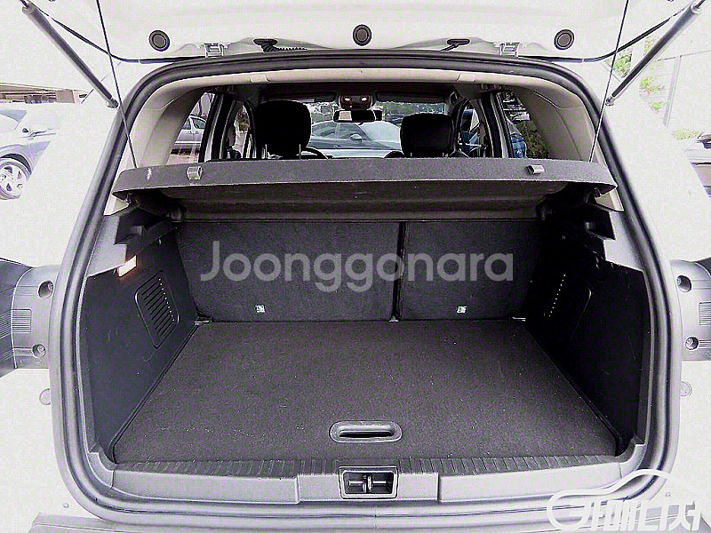 [르노코리아(삼성)]뉴QM3 디젤 1.5 RE 시그니처 2019 년 중고차 ★군미필,저신용자 전용 할부★--8