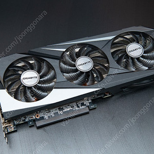 기가바이트 rtx3060 gaming oc 12g 30만원