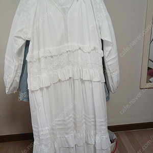 고퀄보세 세컨케이 원피스