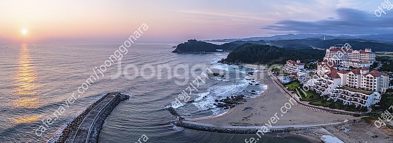 (인피니티풀무료) 4/19,26일 파나크영덕 호텔오션뷰...--0