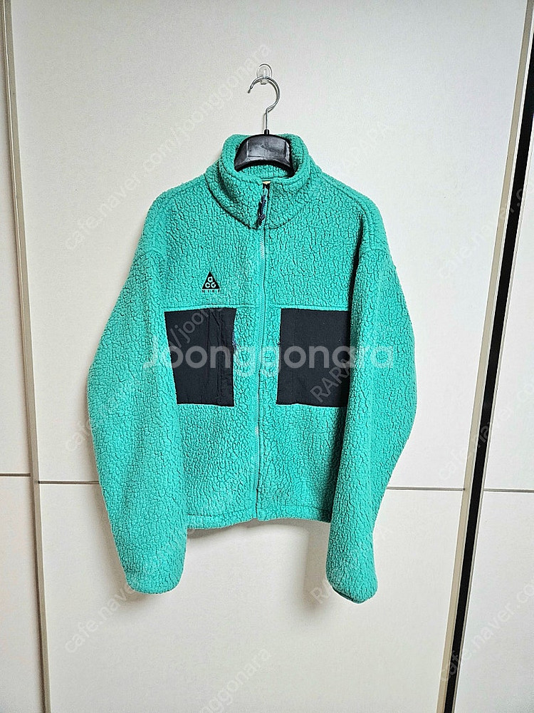 나이키 acg 플리스 자켓 , acg 후리스--0