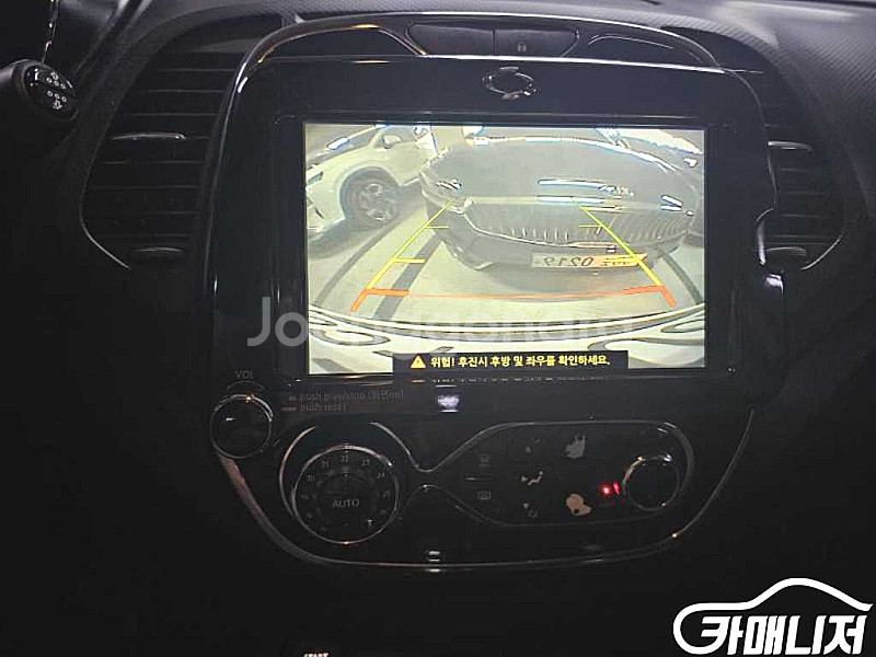 [르노코리아(삼성)]QM3 디젤 1.5 RE 2016 년 중고차 ★군미필,저신용자 전용 할부★--3