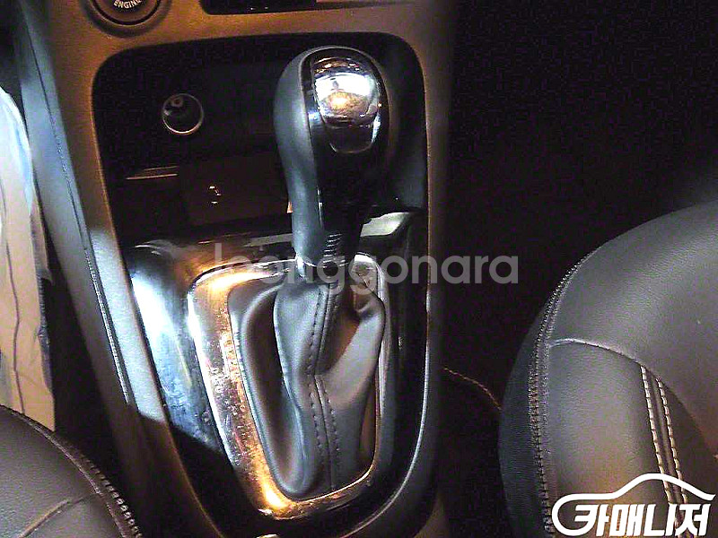 [르노코리아(삼성)]QM3 디젤 1.5 RE 2016 년 중고차 ★군미필,저신용자 전용 할부★--4