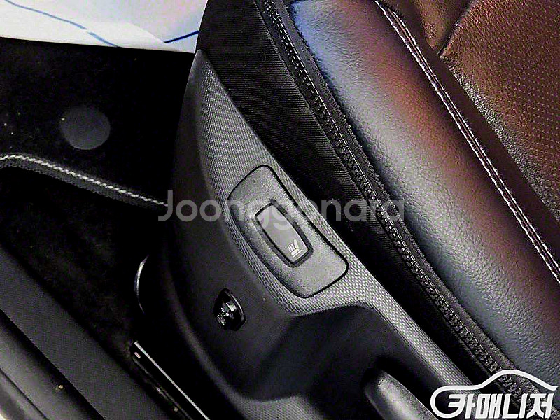 [르노코리아(삼성)]QM3 디젤 1.5 RE 2016 년 중고차 ★군미필,저신용자 전용 할부★--7