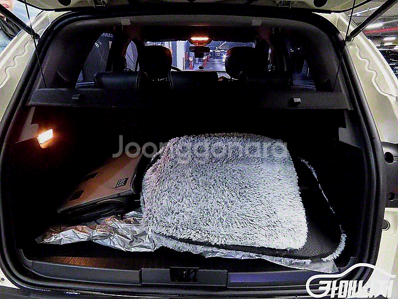 [르노코리아(삼성)]QM3 디젤 1.5 RE 2016 년 중고차 ★군미필,저신용자 전용 할부★--8