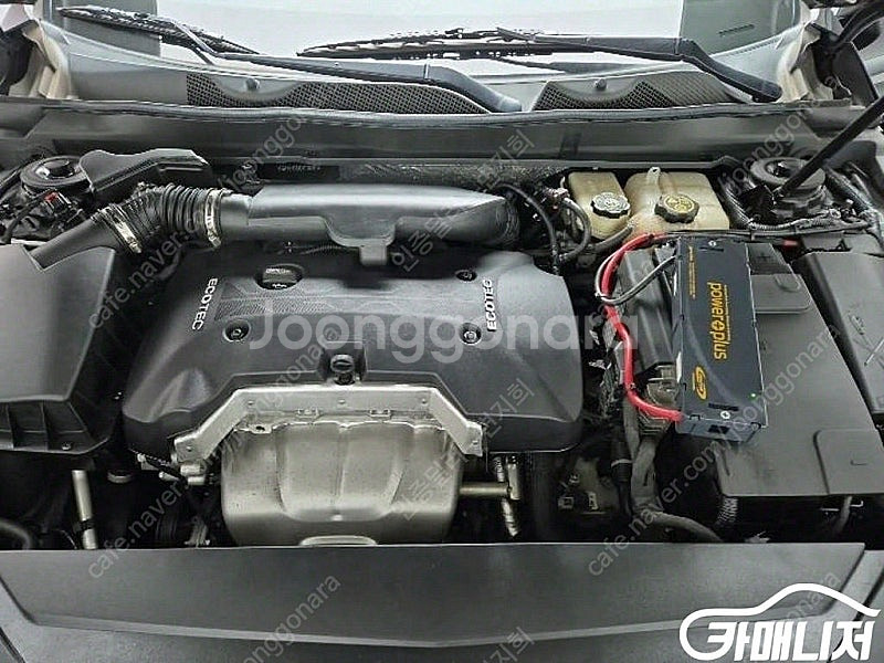 [쉐보레]임팔라 2.5 LTZ (5인승) 중고차 판매합...--5