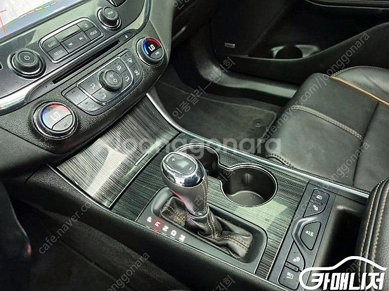 [쉐보레]임팔라 2.5 LTZ (5인승) 중고차 판매합...--8