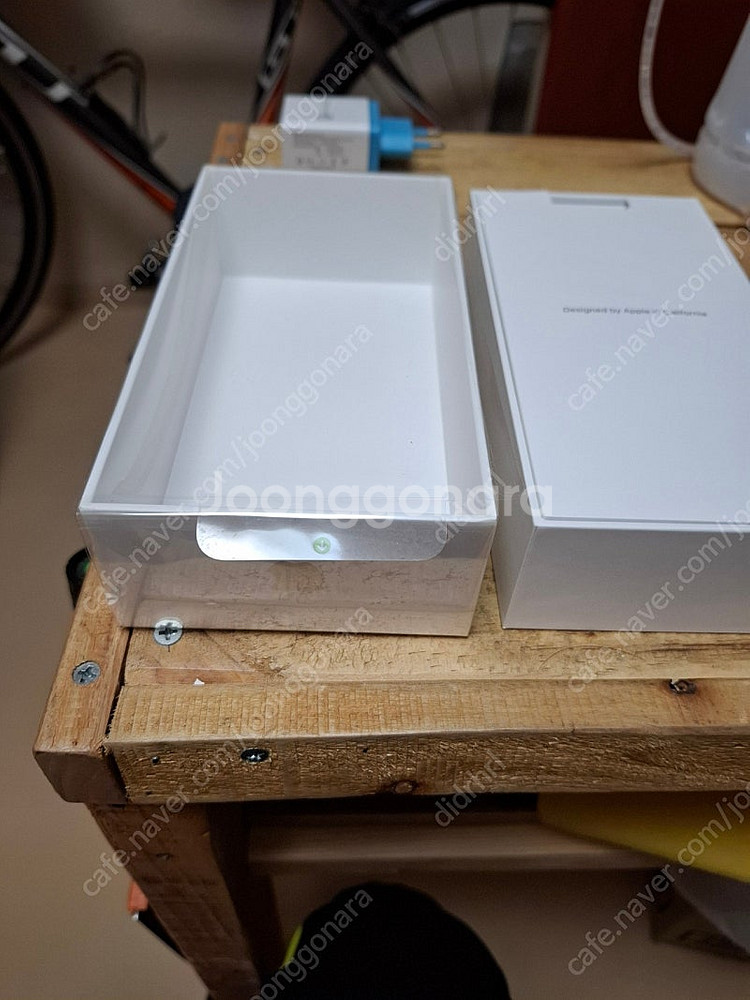 아이폰 XS MAX 512GB 박스풀 팝니다--2
