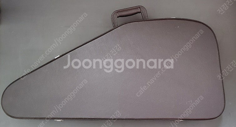 (판매완료) 삼익 크로마하프--0