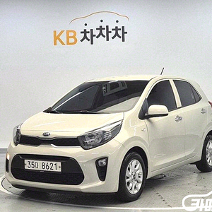 올 뉴 모닝 (JA) 럭셔리 2018 년 중고차◆전액할부◆중고차리스◆중고렌트◆
