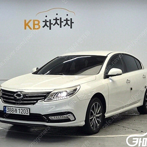 [르노코리아(삼성)]SM5노바 2.0 LPLI RE (5인승) 중고차 판매합니다