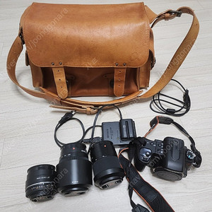 소니 SONY A350 DSLR 카메라 풀세트 팝니다