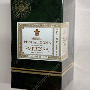 펜할리곤스 엠프레사 EDP 100ml
