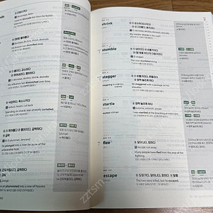 2025 심슨보카 공무원 시험 단어장