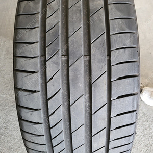 포르쉐 마칸 타이어(금호 엑스타) 265/40R21 2본